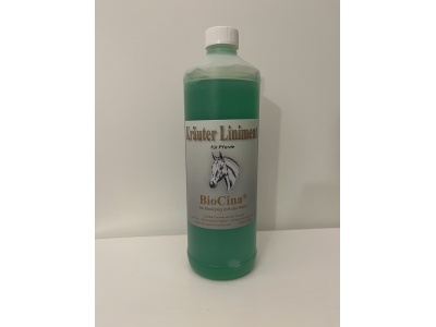 Kräuter Liniment